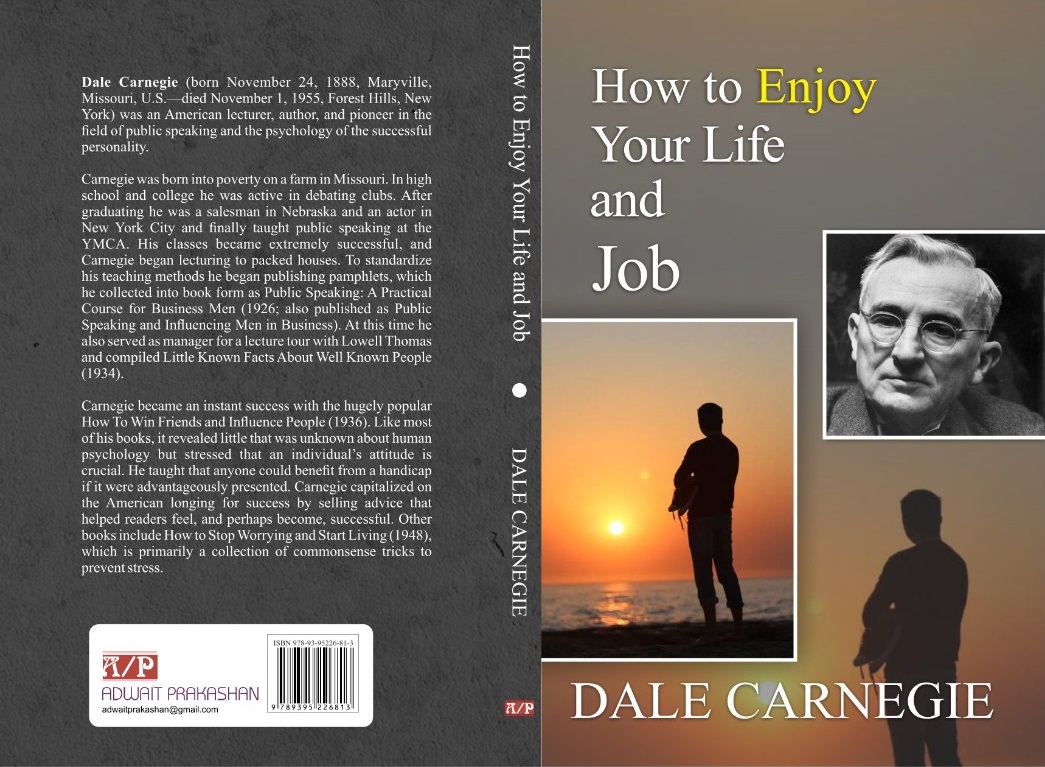 Life address before life